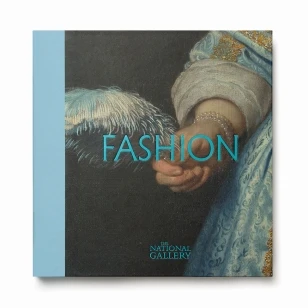 Fashion – Jacqui Ansell – boek cover