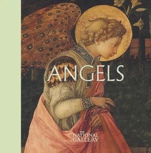 Angels – Siobhan Jolley – boek cover