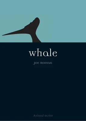 Whale – boek cover