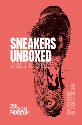 Sneakers Unboxed – boek cover