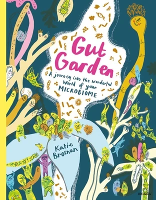 Gut Garden – boek cover