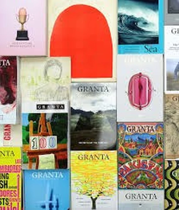 Granta 170 – Thomas Meaney – boek cover