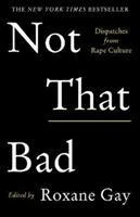 Not That Bad – boek cover