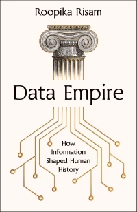 Data Empire – Roopika Risam – boek cover