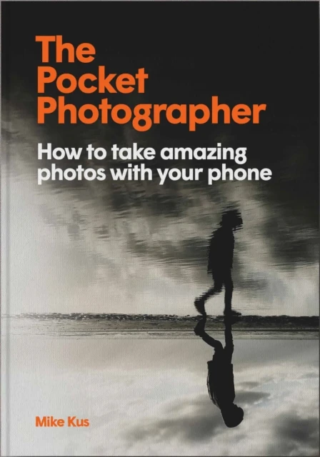 The Pocket Photographer – Kus, Mike – boek cover