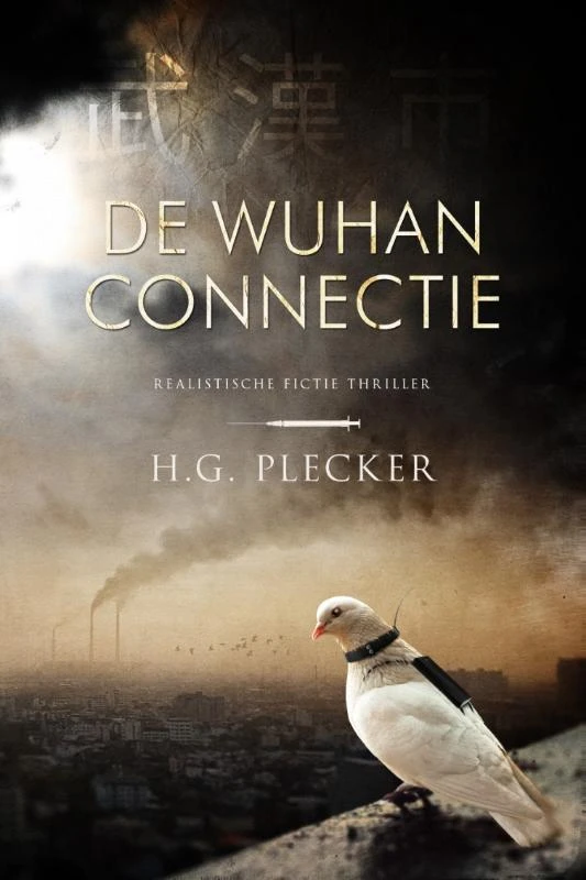 De Wuhan-connectie