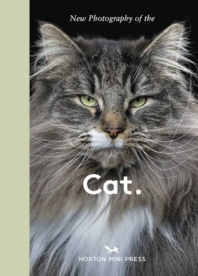 New Photography of the Cat. – Hoxton Mini Press – boek cover
