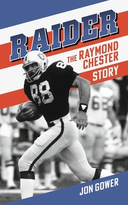 Raider – boek cover
