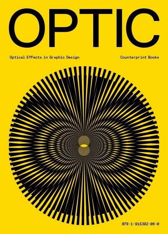 Optic – Jon Dowling – boek cover