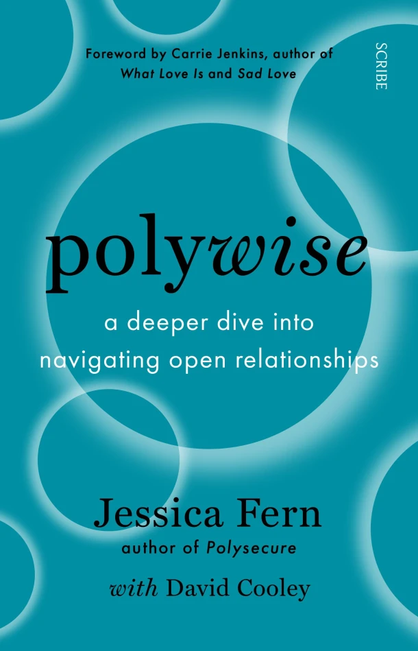Polywise – David Cooley – boek cover