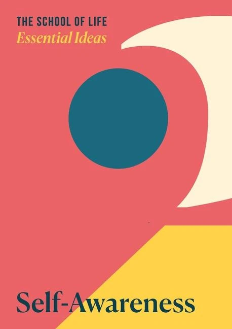 Essential Ideas 2: Self-Awareness – boek cover