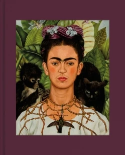 Frida – Tobias Ostrander – boek cover