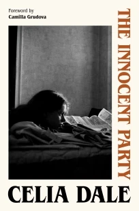The Innocent Party – Celia Dale – boek cover