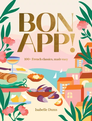 Bon App¿ – Isabelle Dunn – boek cover