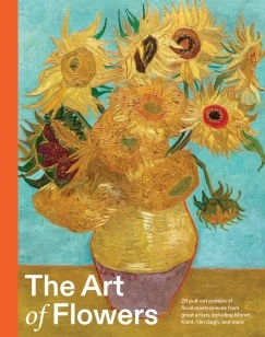 The Art of Flowers – Smith Street Books – boek cover