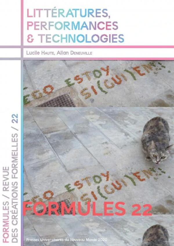 Formules 22