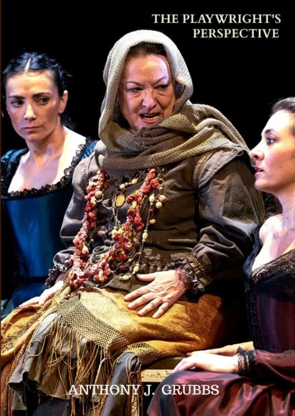 The Playwright‘s Perspective. Innovative Dramaturgy and its Poetics in Early Modern Spain.