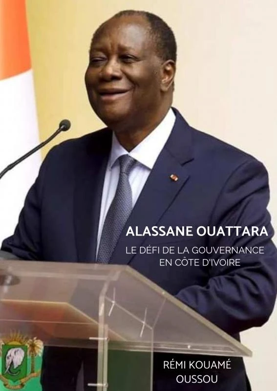 ALASSANE OUATTARA