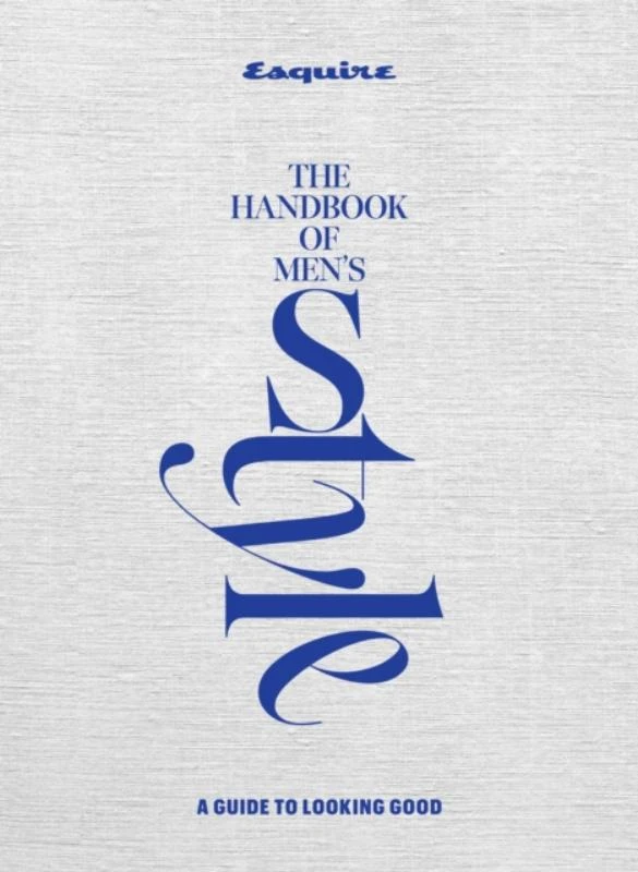 Esquire The Handbook of Men's Style – Esquire – boek cover