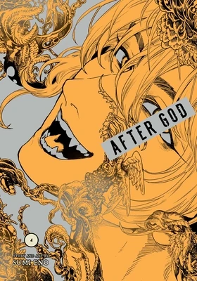 After God, Vol. 4 – Sumi Eno – boek cover