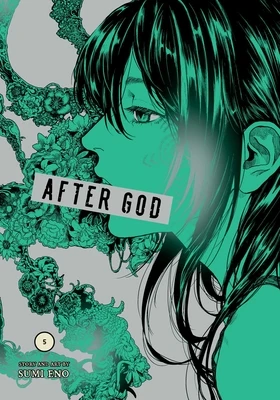 After God, Vol. 5 – Sumi Eno – boek cover