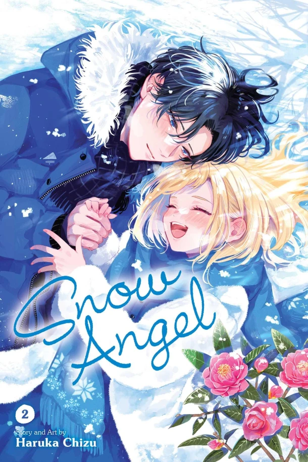 Snow Angel, Vol. 2 – Haruka Chizu – boek cover
