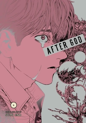 After God, Vol. 6 – Sumi Eno – boek cover