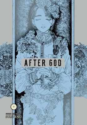 After God, Vol. 7 – Sumi Eno – boek cover