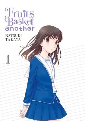 Fruits Basket Another, Vol. 1 – Alethea Nibley – boek cover