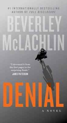 Denial – Beverley McLachlin – boek cover