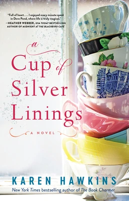 Cup of Silver Linings – Karen Hawkins – boek cover