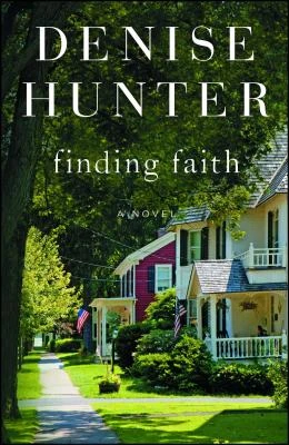 Finding Faith – Denise Hunter – boek cover