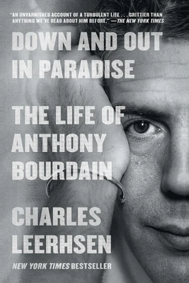 Down and Out in Paradise – Charles Leerhsen – boek cover