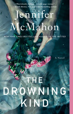 The Drowning Kind – Jennifer McMahon – boek cover