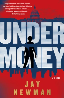 Undermoney – Jay Newman – boek cover