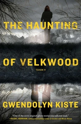 Kiste, G: Haunting of Velkwood – boek cover
