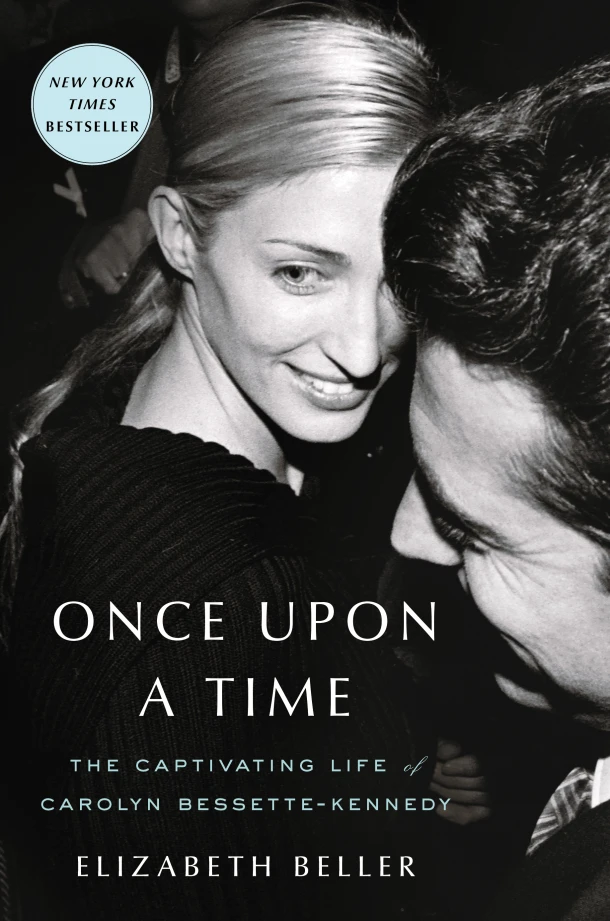 Once Upon a Time – Elizabeth Beller – boek cover