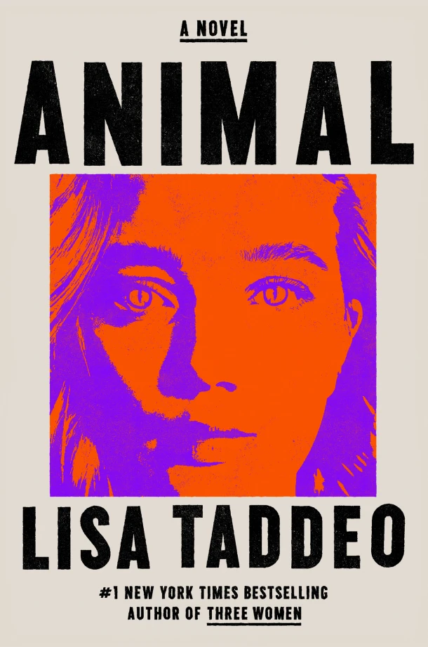 Animal – Lisa Taddeo – boek cover
