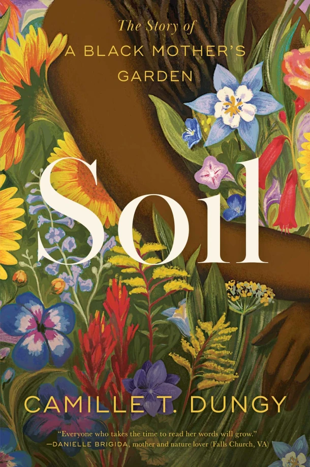 Dungy, C: Soil – Camille T Dungy – boek cover