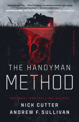 Handyman Method – Nick Cutter – boek cover