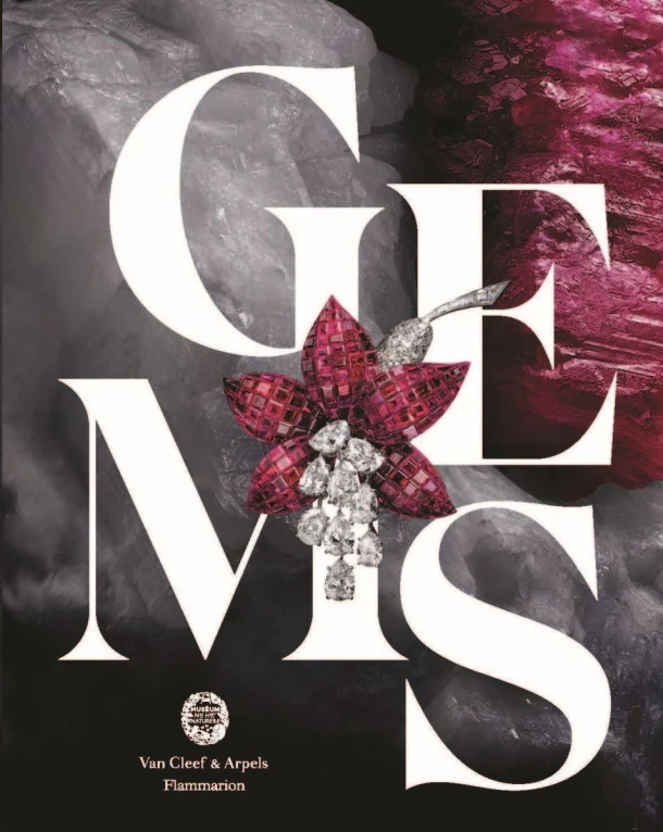 Gems – François Farges – boek cover
