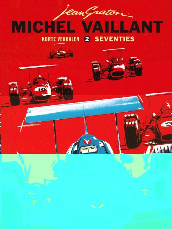 02. seventies – boek cover