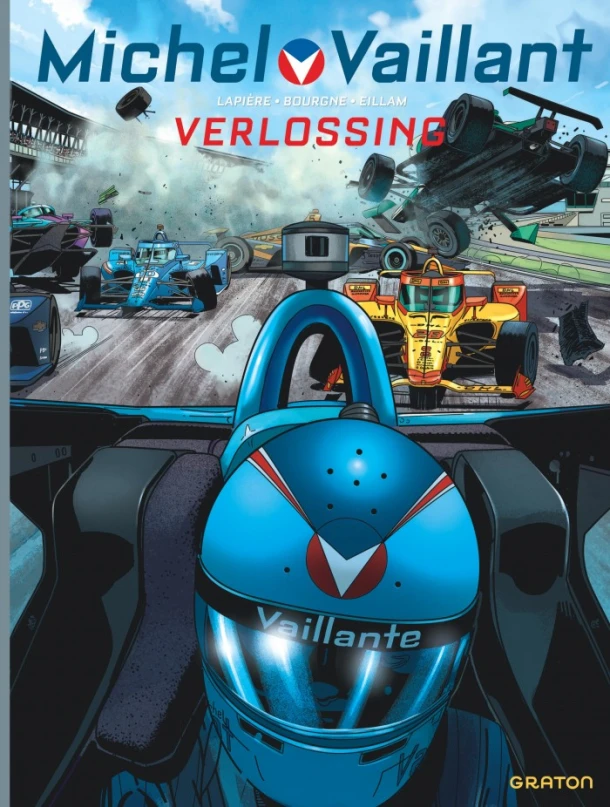 Verlossing