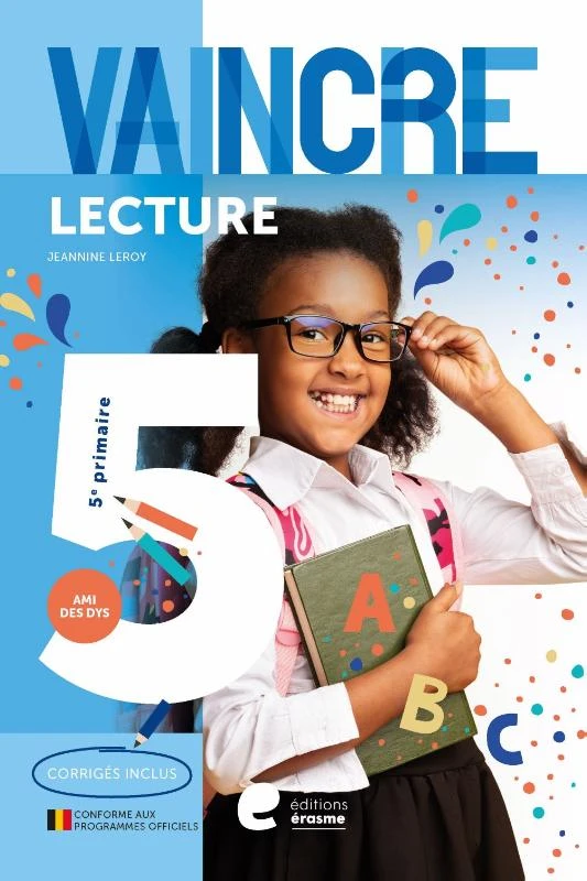 Vaincre - Lecture - 5e année