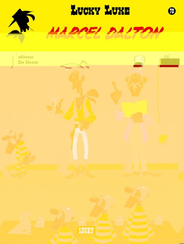 70. marcel dalton – boek cover