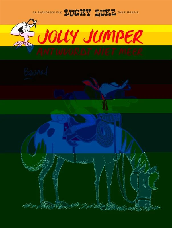 02. jolly jumper antwoordt niet meer – boek cover