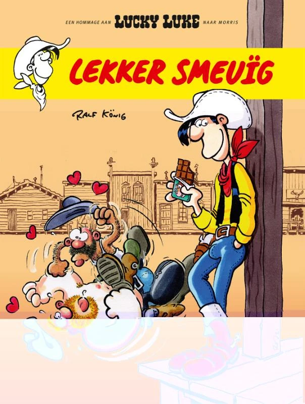 05. lekker smeuig – boek cover