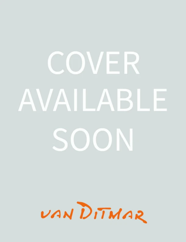 Vincent et les tournesols – boek cover