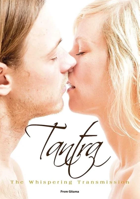 Tantra, Vol I, The Whispering Transmission
