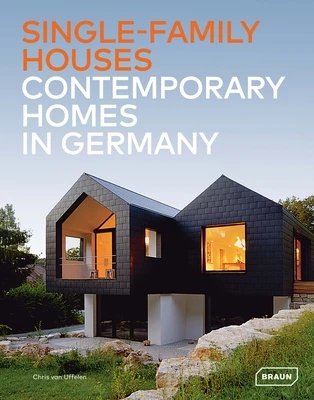 Single-Family Houses – boek cover